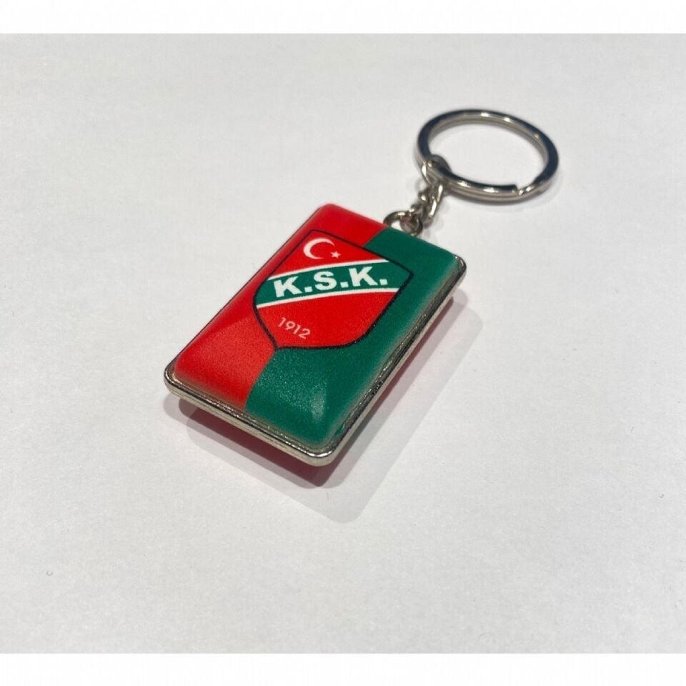 KSK ANAHTARLIK MODEL 15