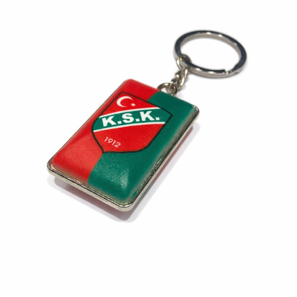 KSK ANAHTARLIK MODEL 15