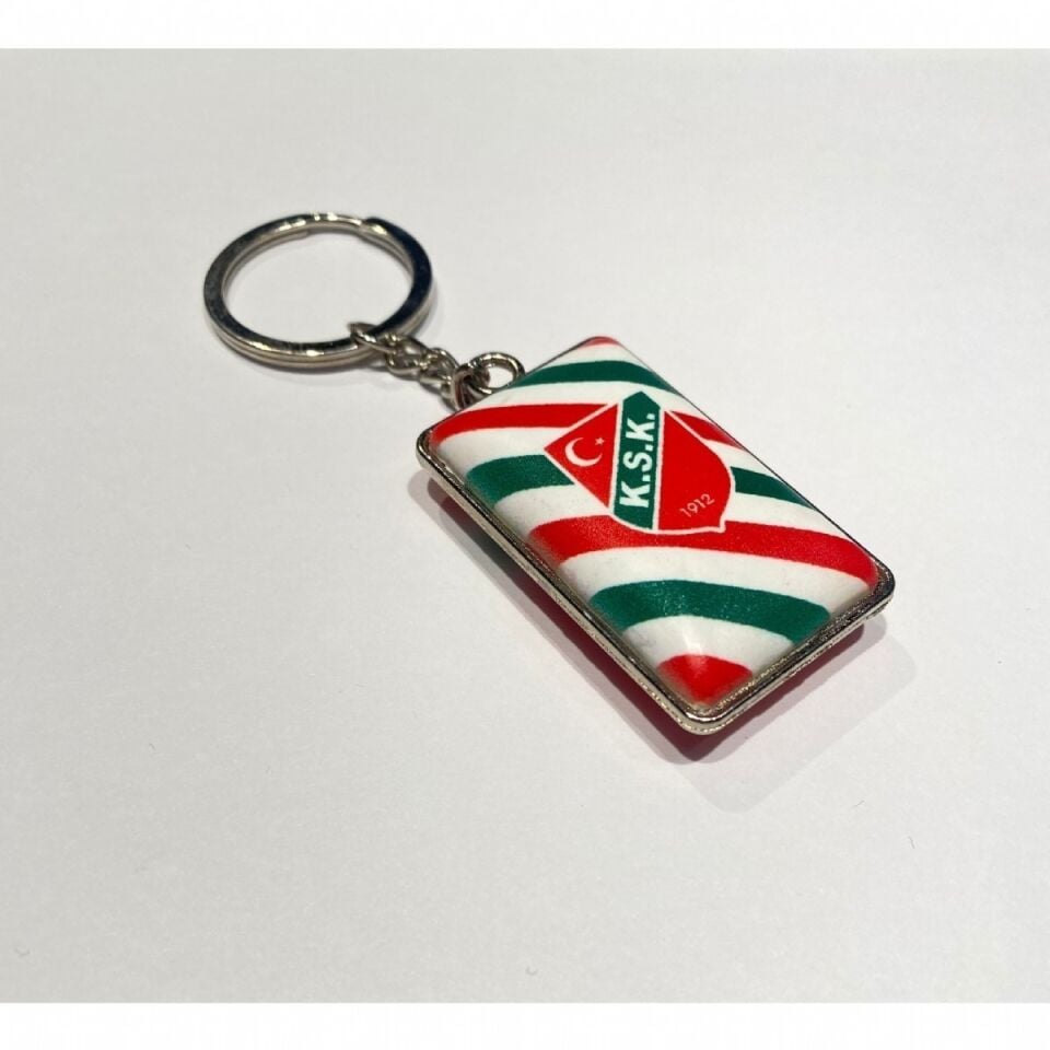 KSK ANAHTARLIK MODEL 16