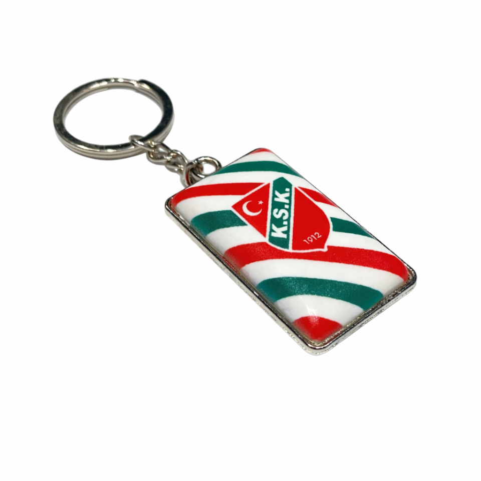 KSK ANAHTARLIK MODEL 16