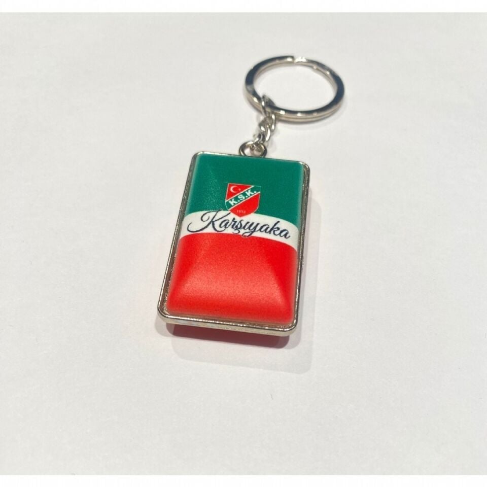 KSK ANAHTARLIK MODEL 17