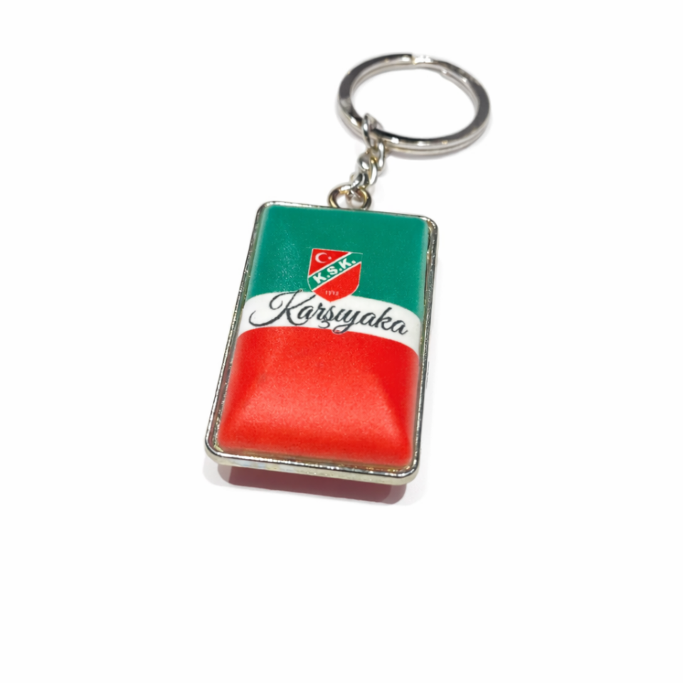 KSK ANAHTARLIK MODEL 17