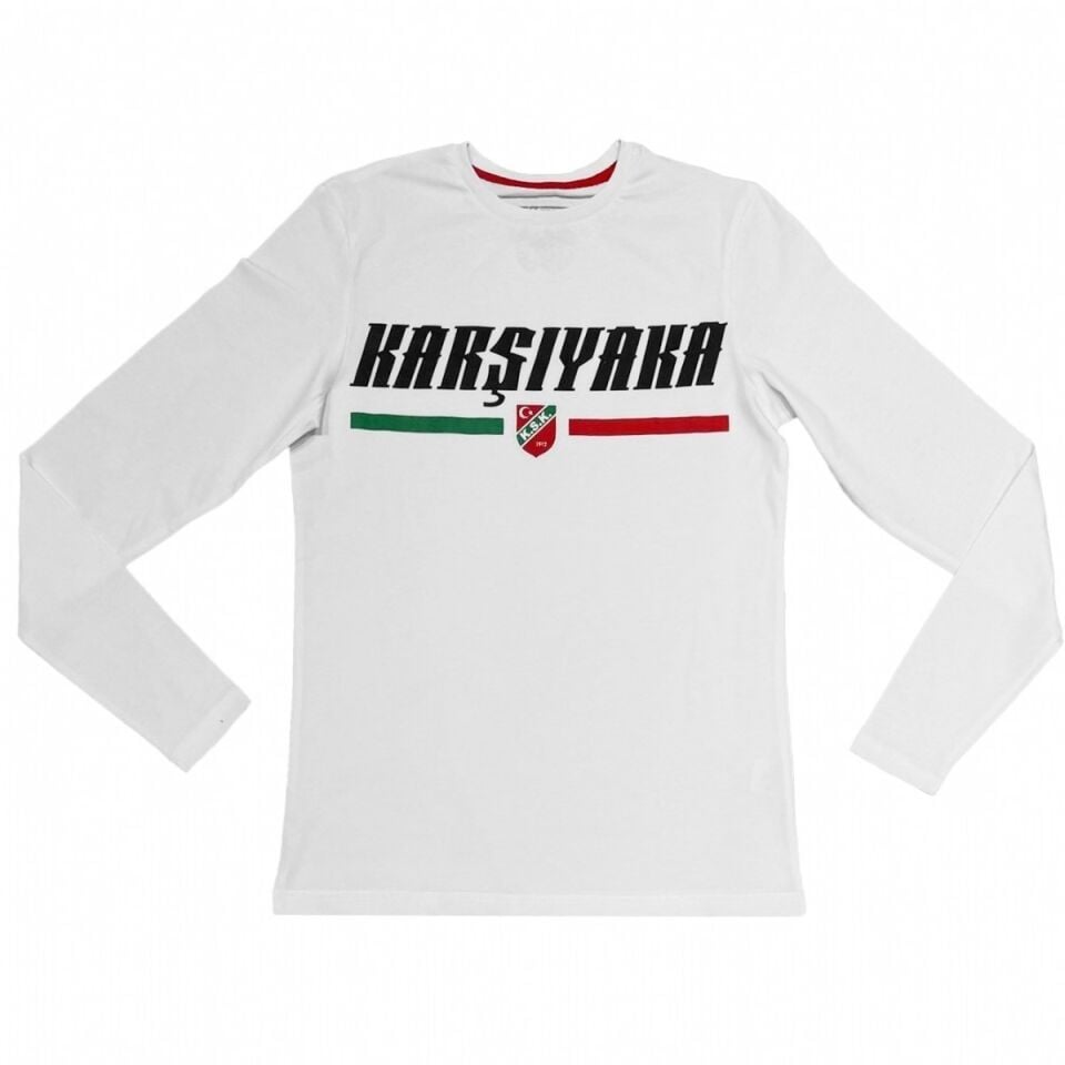 YENİ SEZON UNISEX UZUN KOLLU T-SHIRT B.