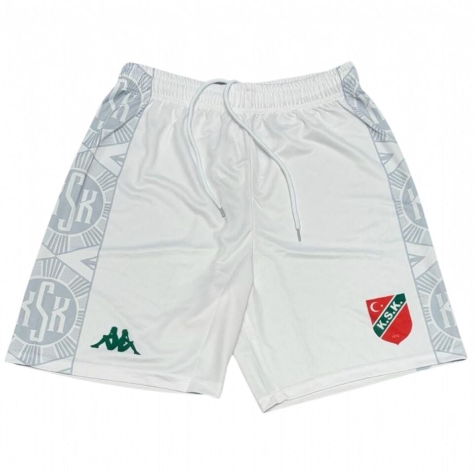 2023/24 SEZON KAPPA BASKET ŞORT B, XS