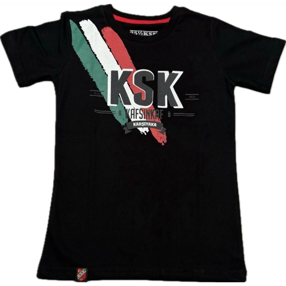 KSK KAFSİNKAF T-SHIRT Ç.
