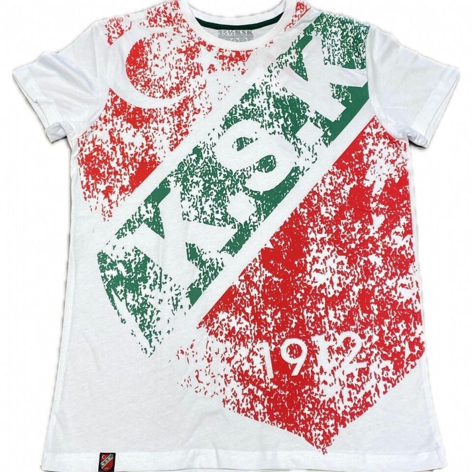 ARMA T-SHİRT Ç.