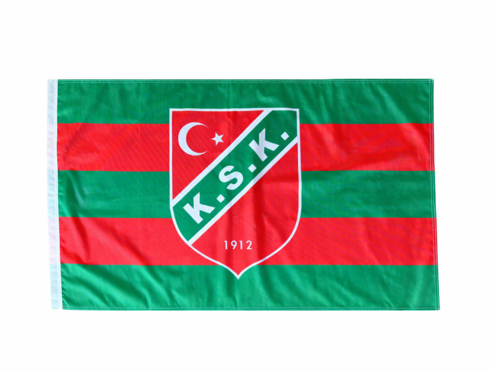 GÖNDER BAYRAK 70*105