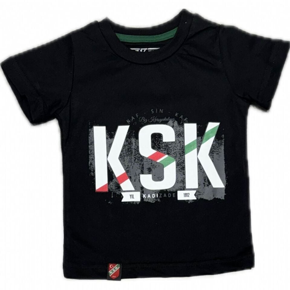 KADIZADE KSK T-SHİRT Ç.