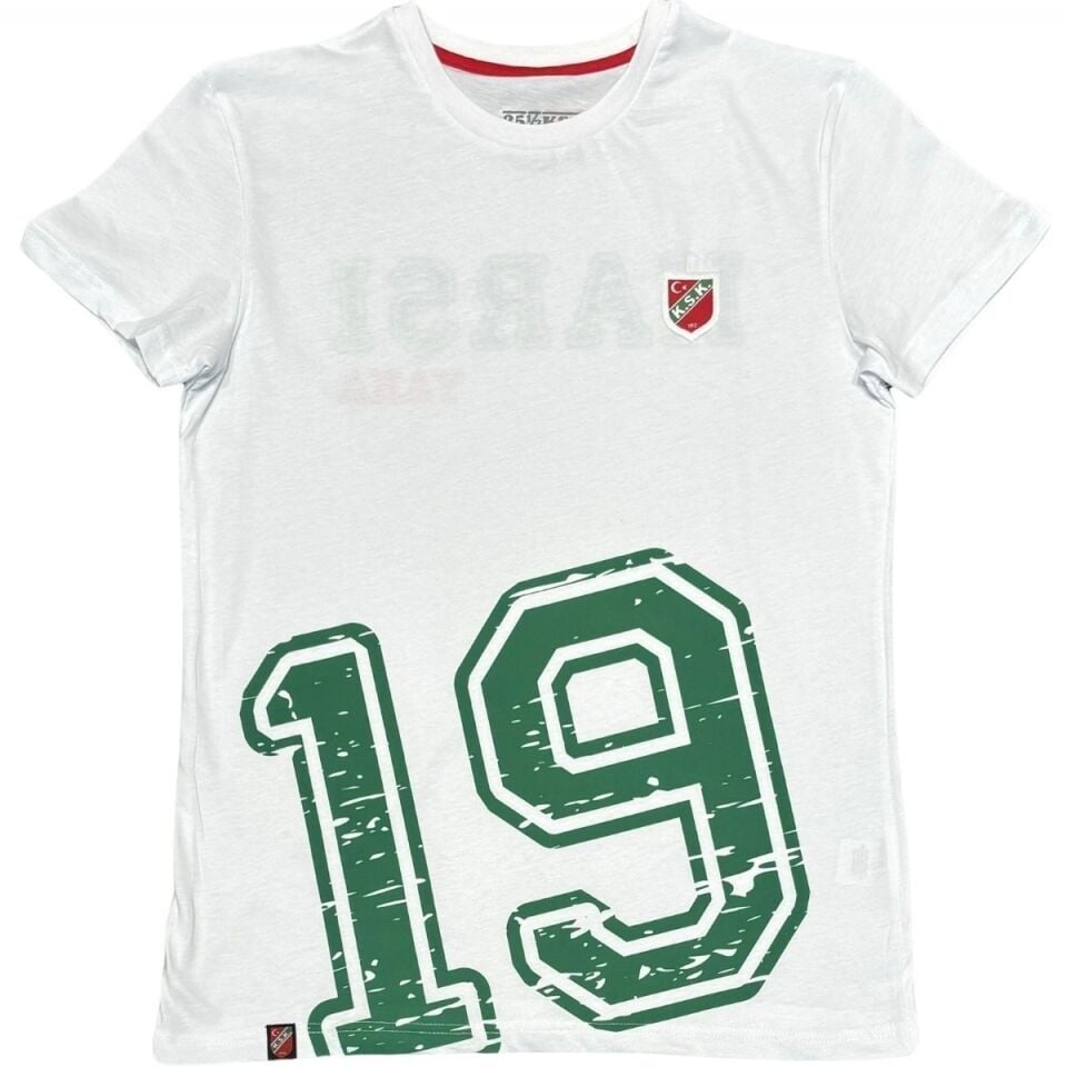 SEVGİLİ  T-SHIRT ERKEK