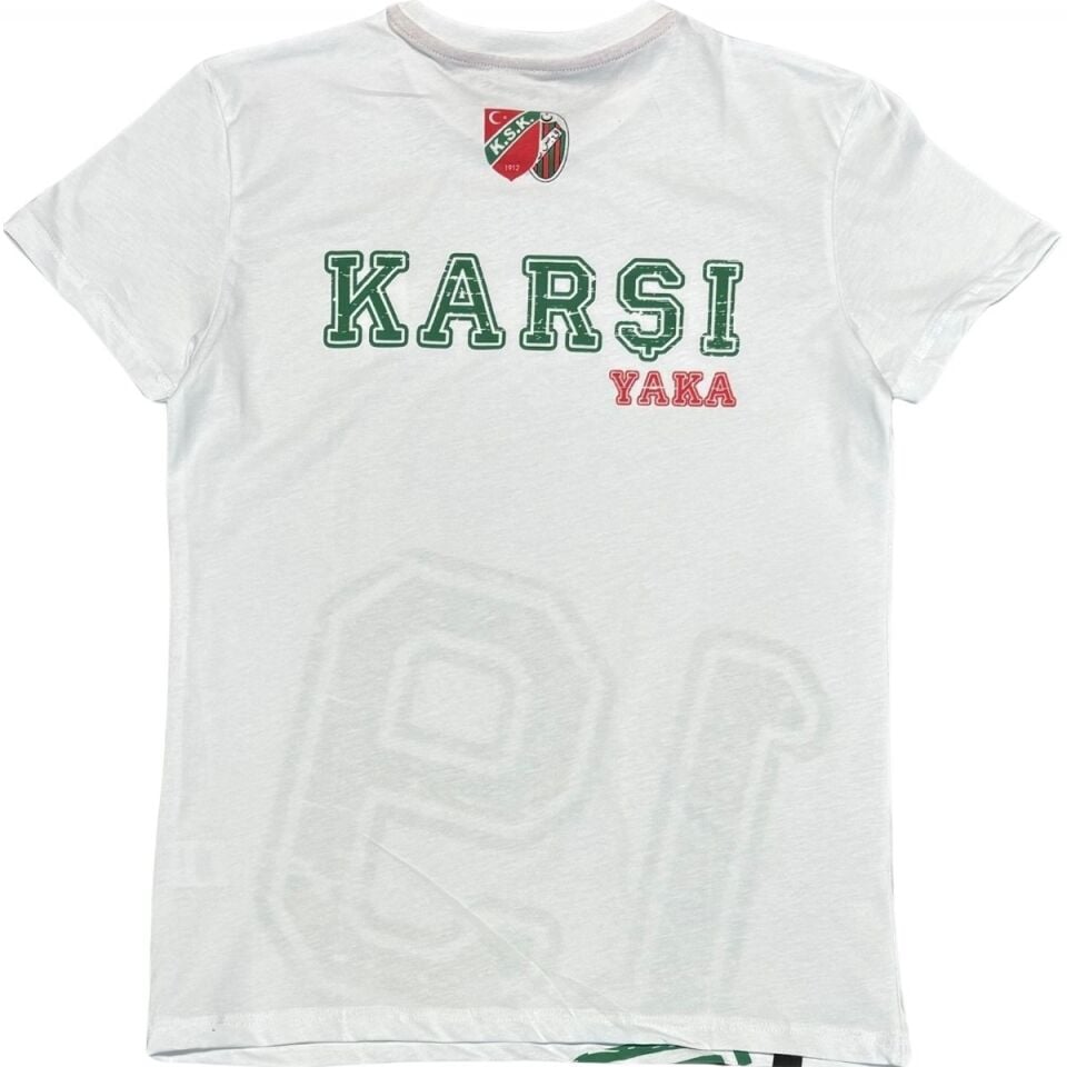 SEVGİLİ  T-SHIRT ERKEK