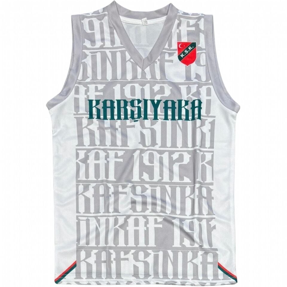 ÇOCUK BASKETBAOL FORMA B. 164