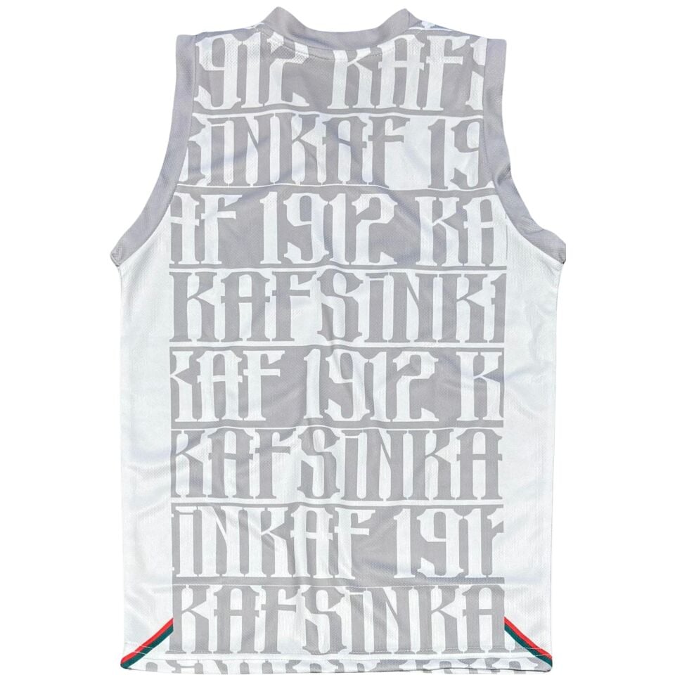 ÇOCUK BASKETBAOL FORMA B. 164