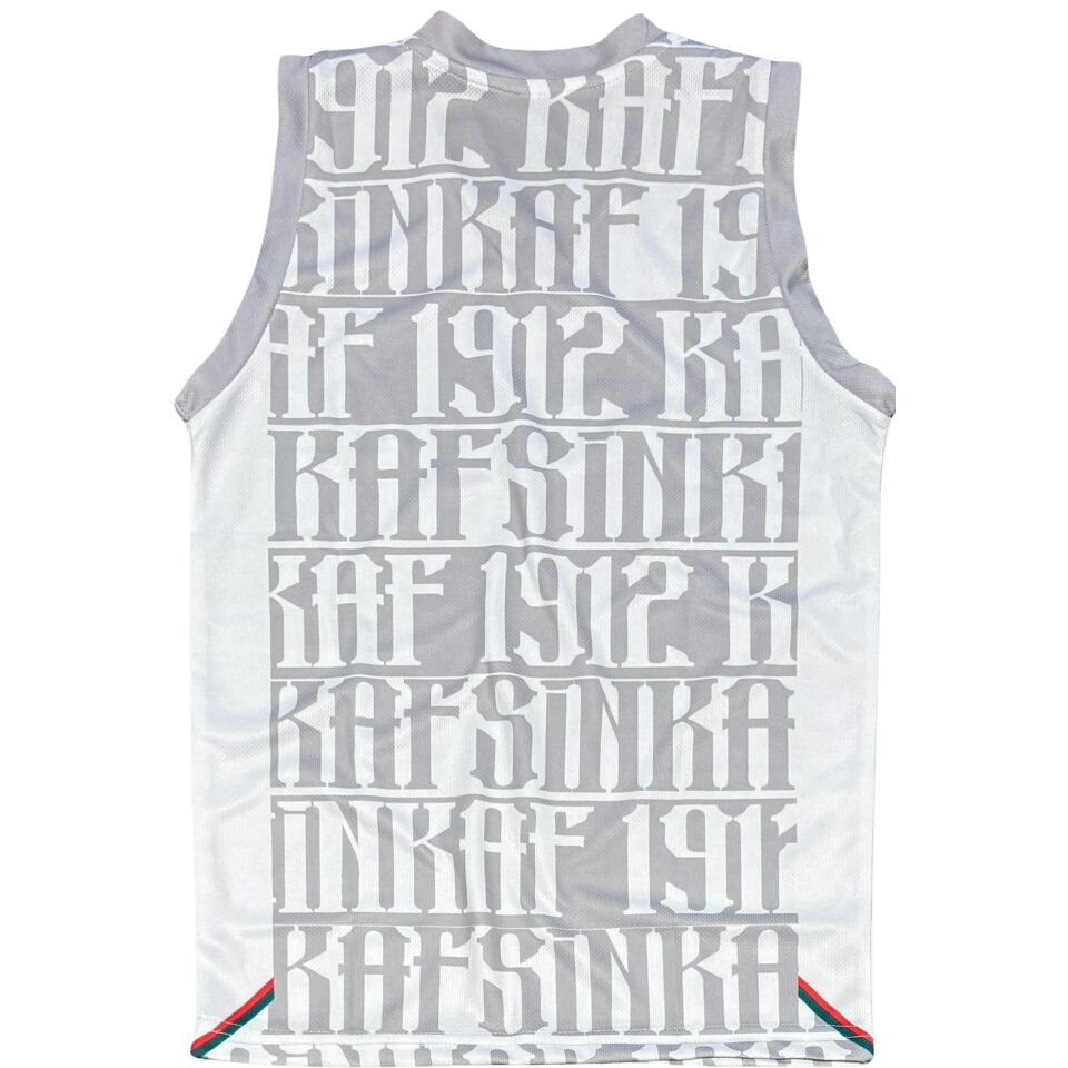 ÇOCUK BASKETBAOL FORMA B. 164