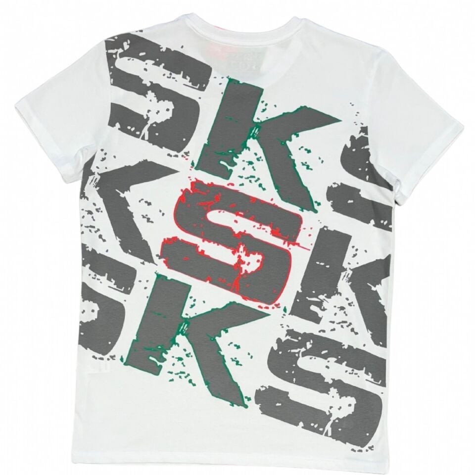 KSK SIRT TEMALI T-SHIRT B. 4XL