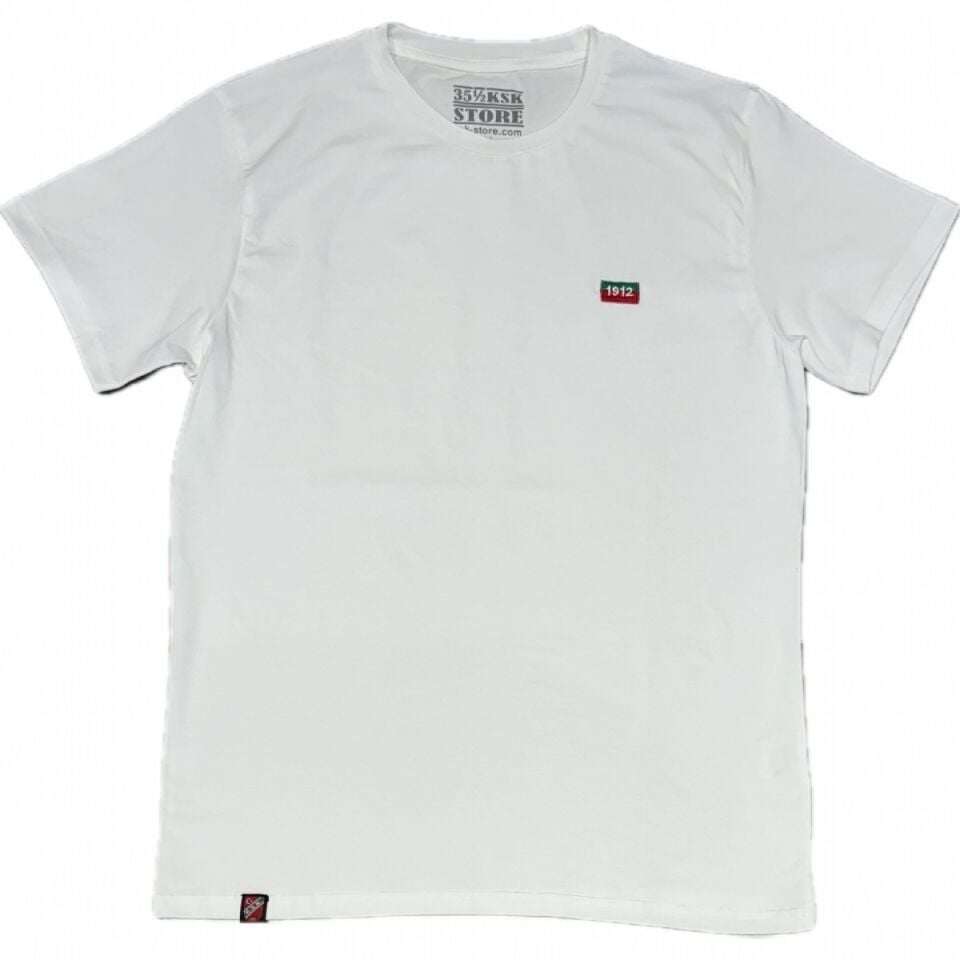 VİP VİSKON T-SHİRT BEYAZ 3XL