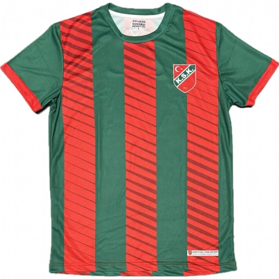 KSK ÇUBUKLU FORMA L