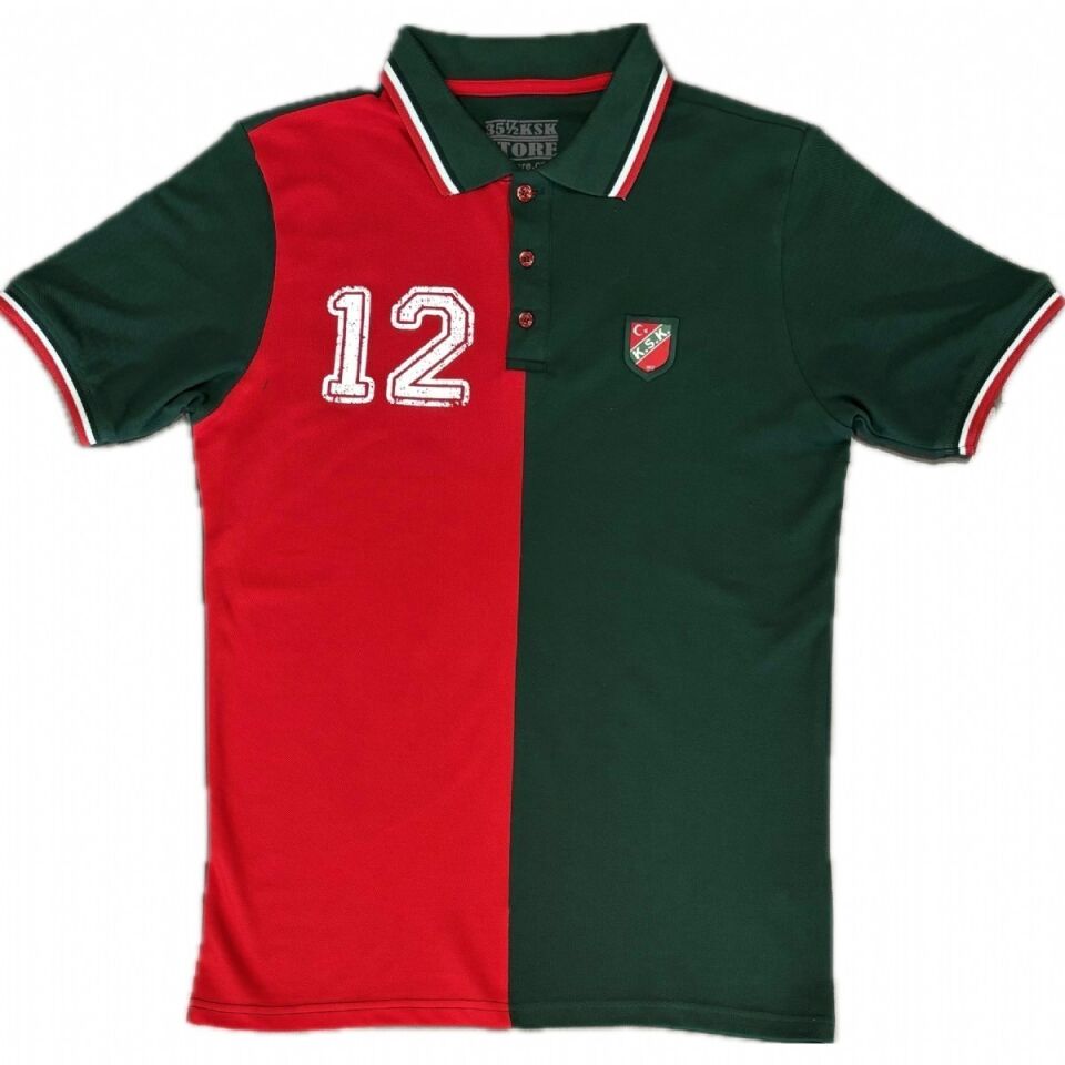 SEVGİLİ ERKEK POLO