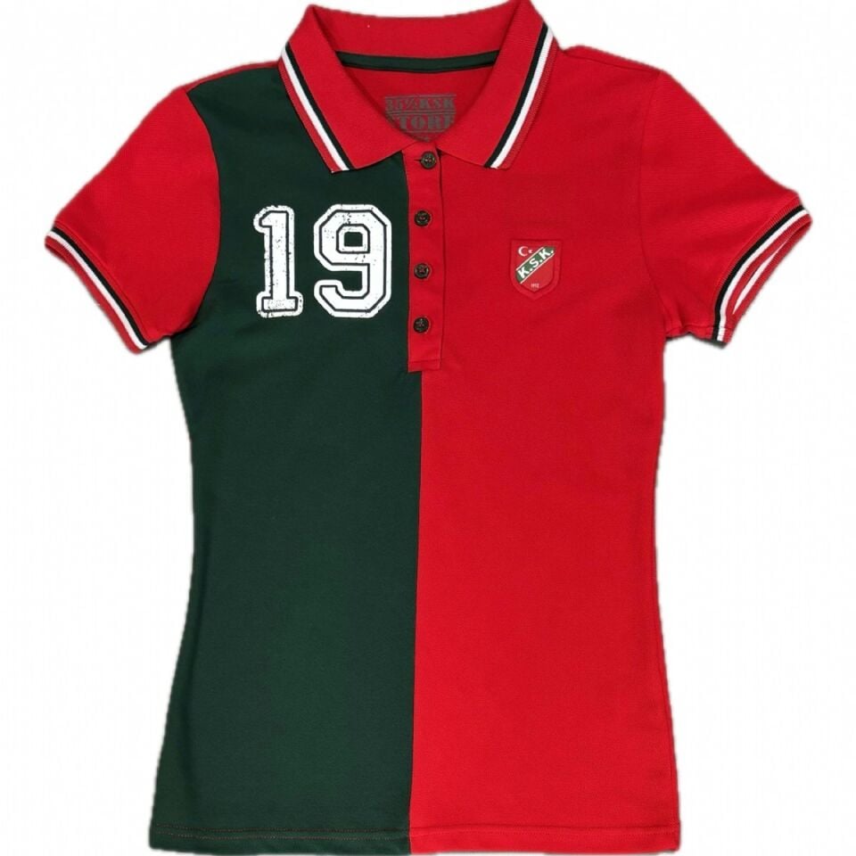 SEVGİLİ KADIN POLO 3XL