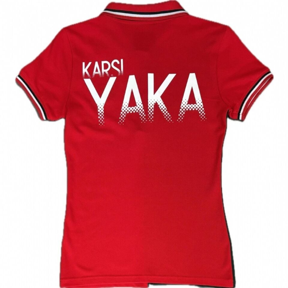 SEVGİLİ KADIN POLO 3XL