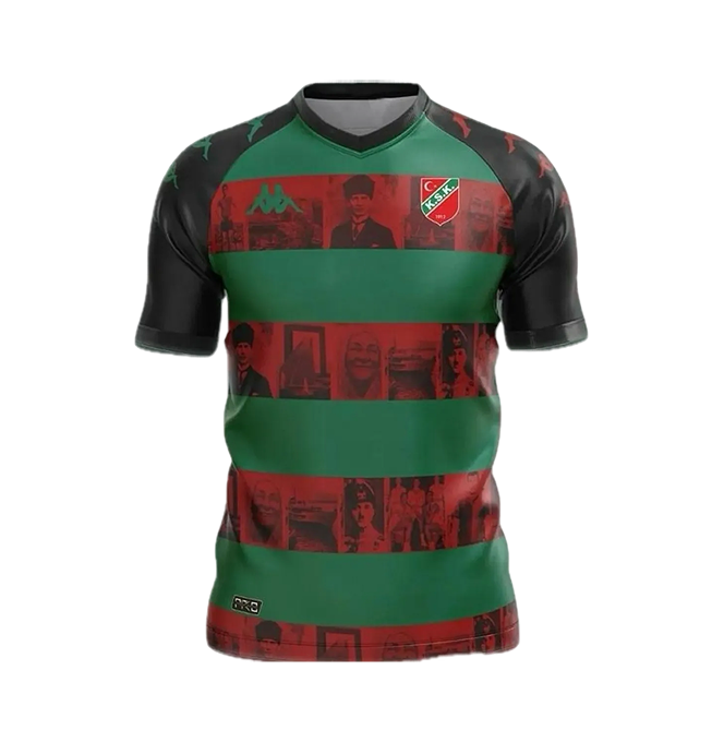 ATA FORMA 4XL