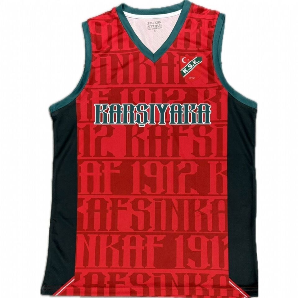 BASKETBOL ÜST BÜYÜK K. 3XL