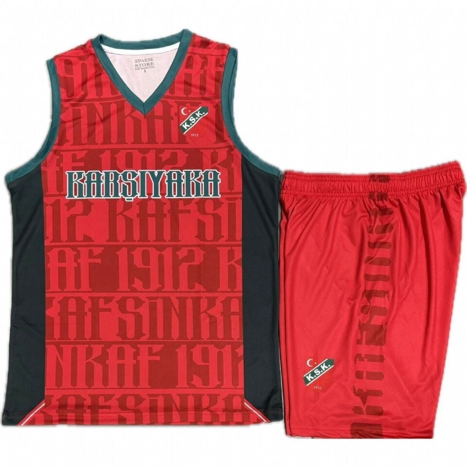 BASKETBOL TAKIM ÇOCUK K.