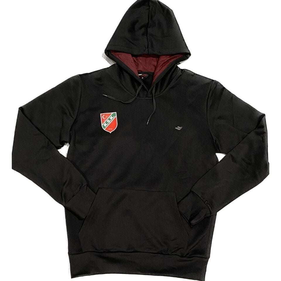 SCUBA SWEAT SİYAH