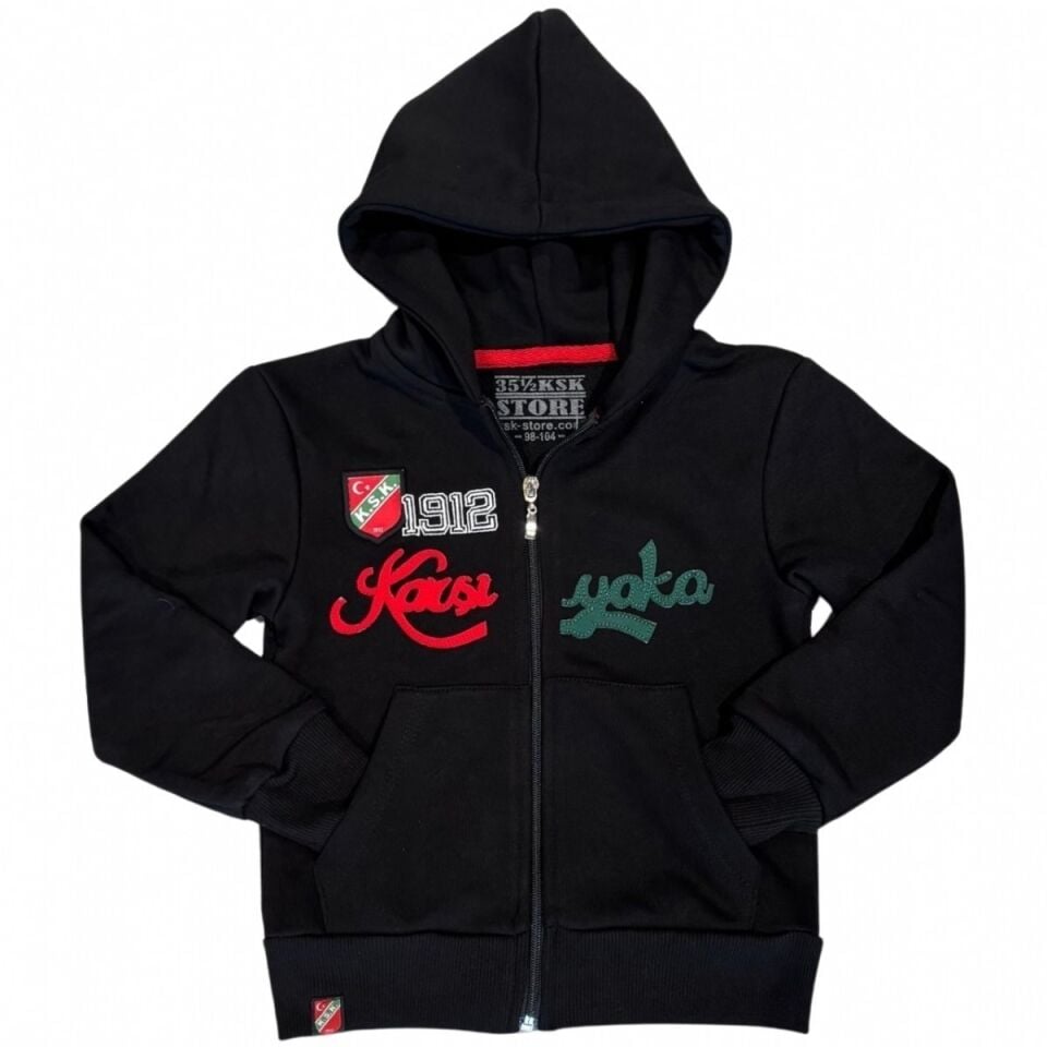 1912 KARŞIYAKA SWEATSHİRT Ç. 176