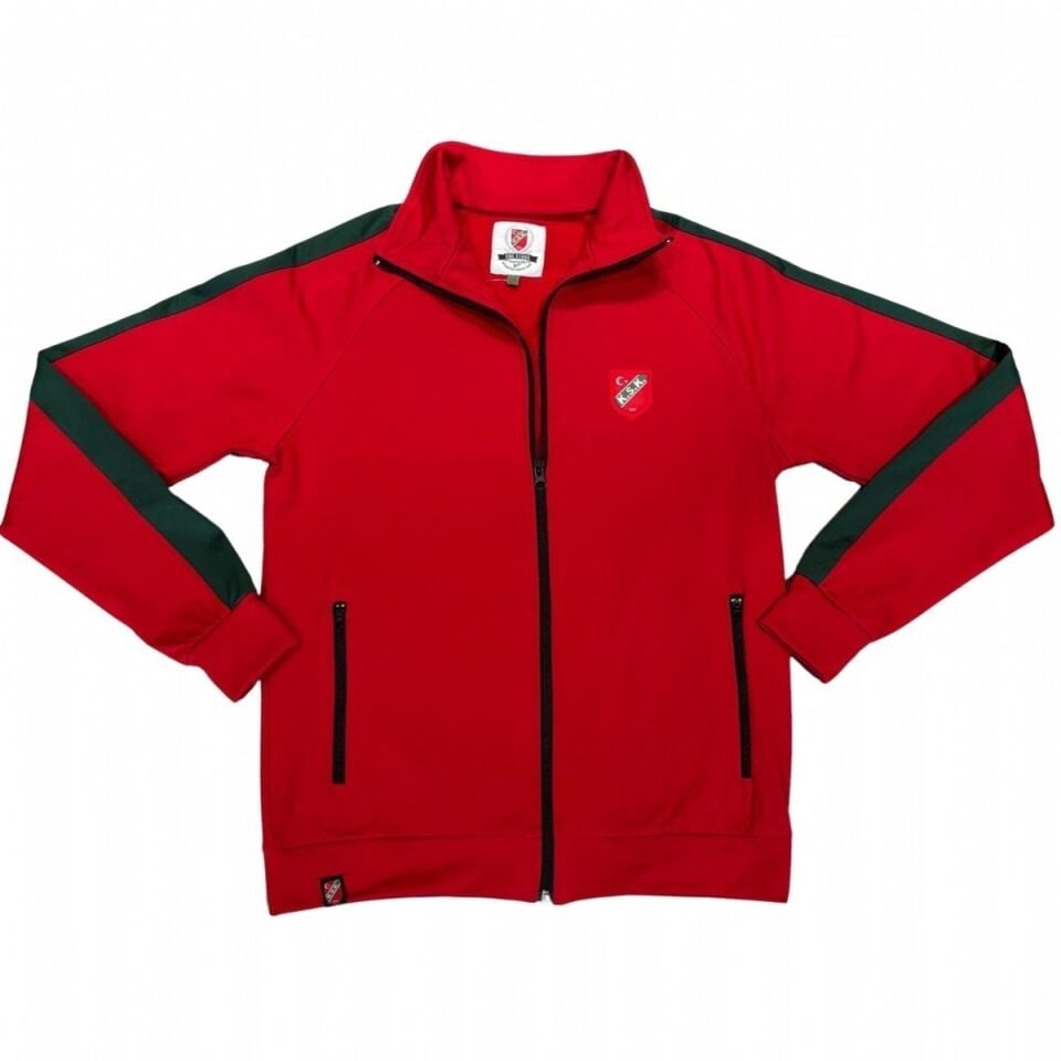 KSK RAŞEL KIRMIZI 4XL
