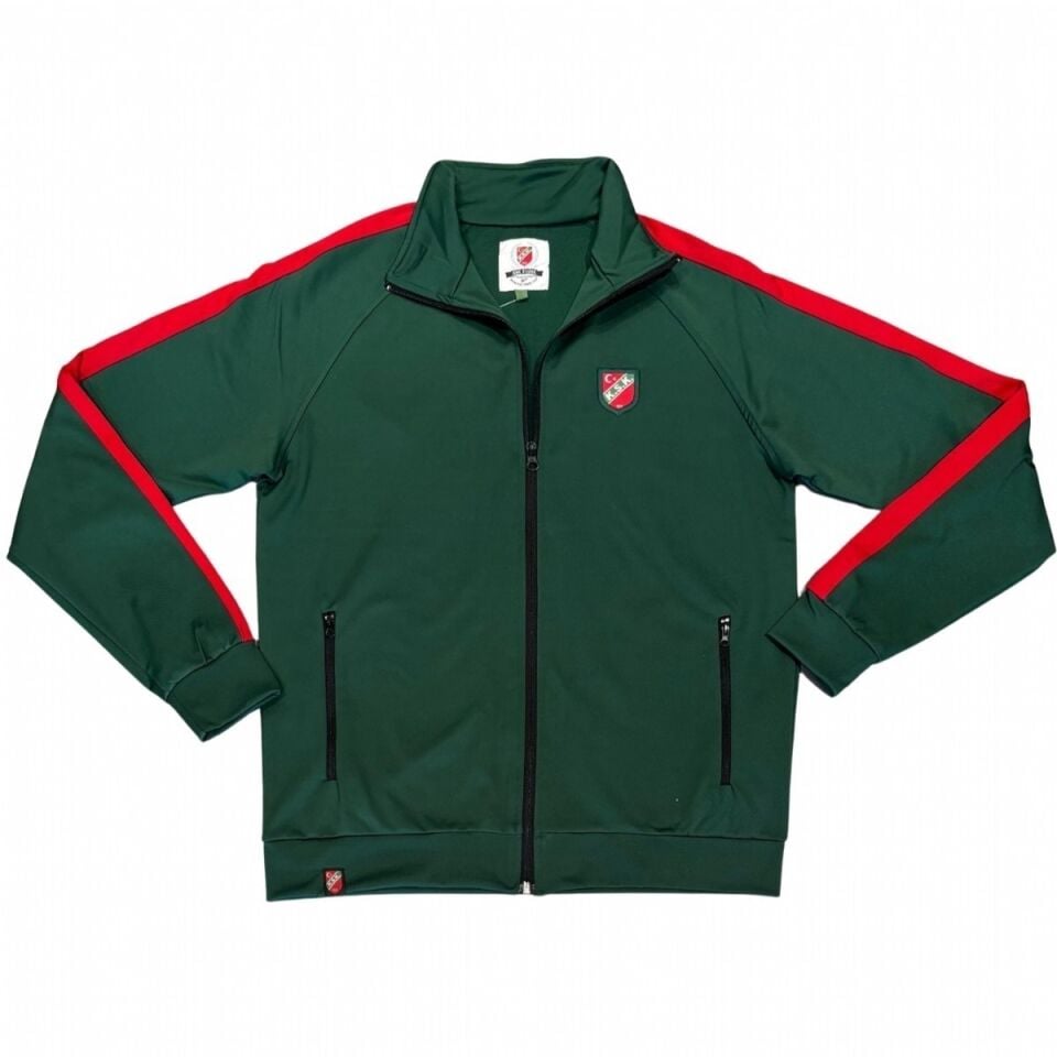 KSK RAŞEL YEŞİL 4XL