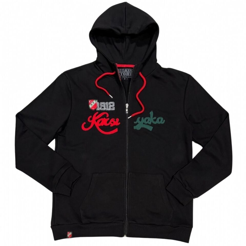 1912 KARŞIYAKA SWEATSHİRT 4XL