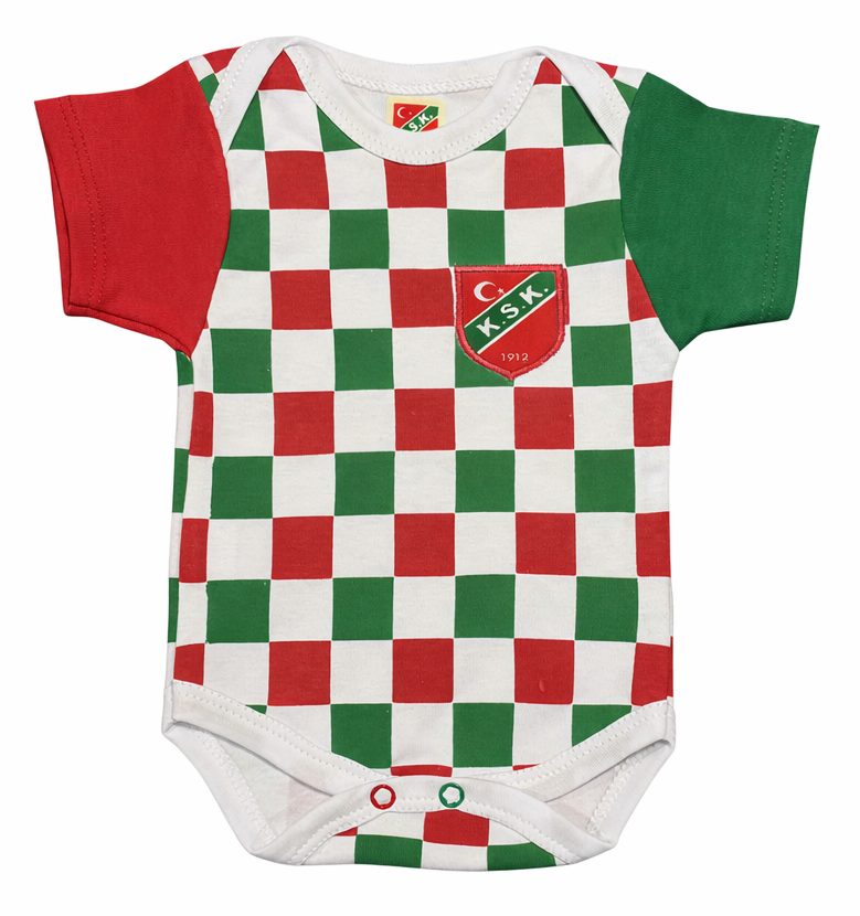 DAMALI BEBE BODY 9-12