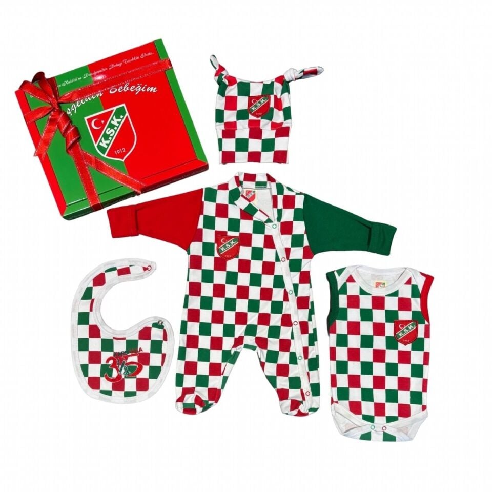 DAMALI BEBEK HASTANE ÇIKIŞI