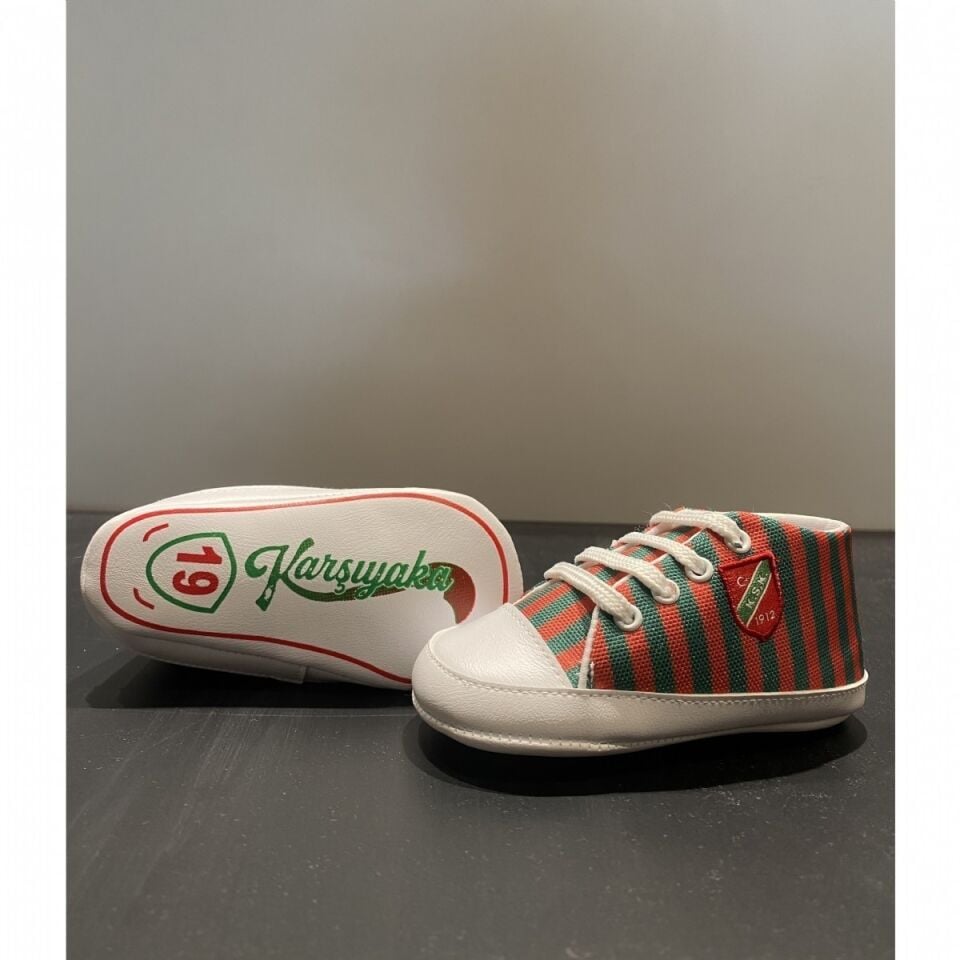 BEBEK CONVERSE PAPPA 19