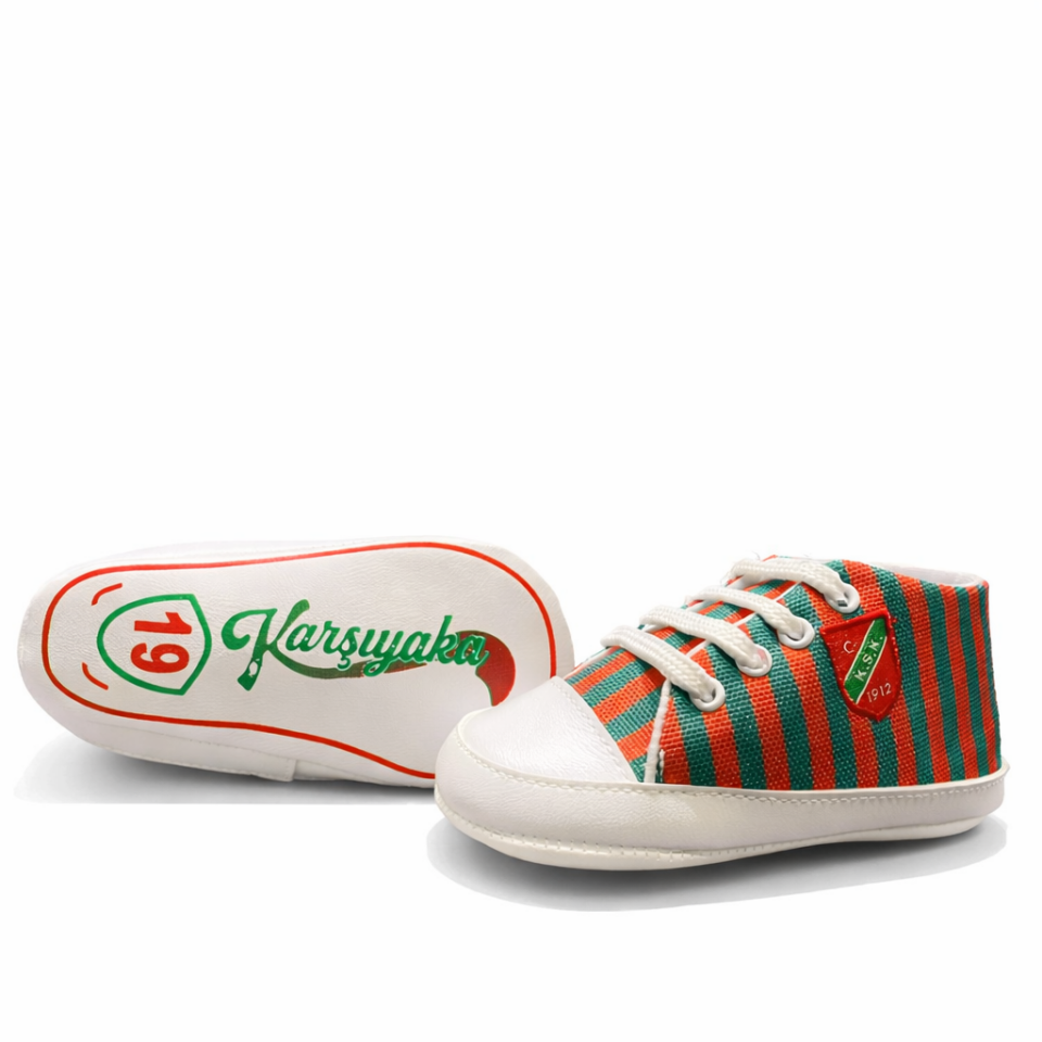 BEBEK CONVERSE PAPPA 18