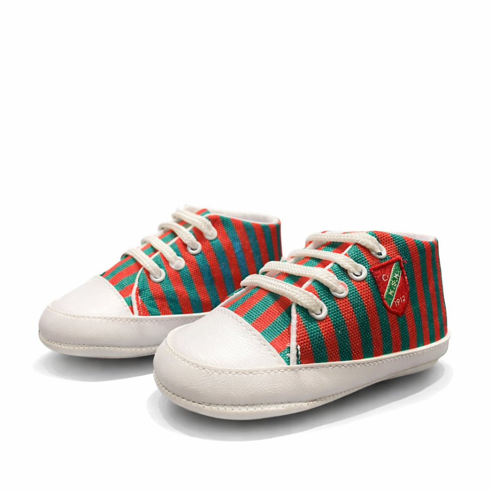 BEBEK CONVERSE PAPPA 18