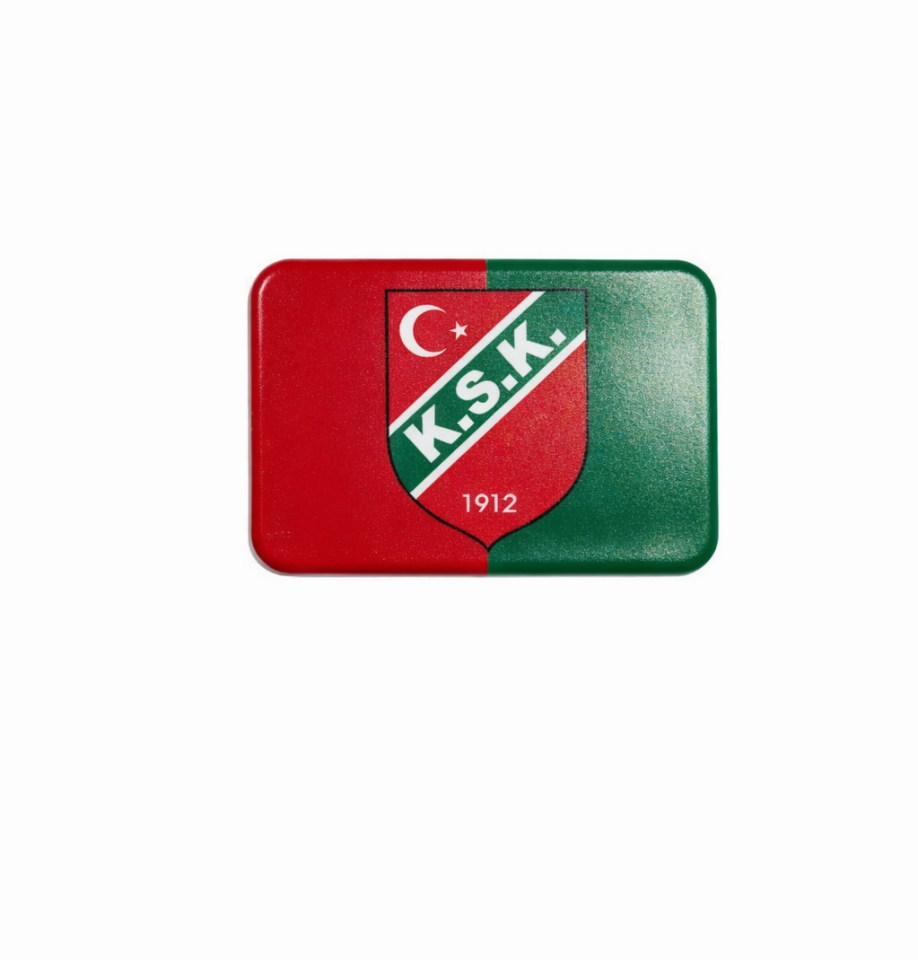 KSK MAGNET  MODEL 3