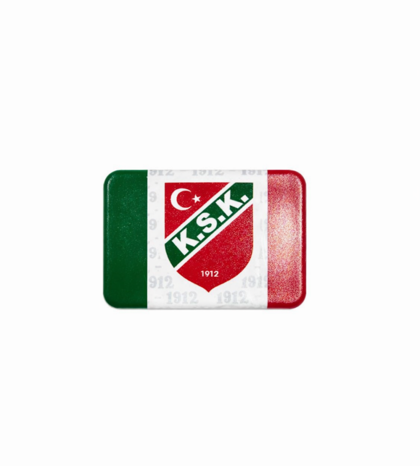 KSK MAGNET MODEL 2