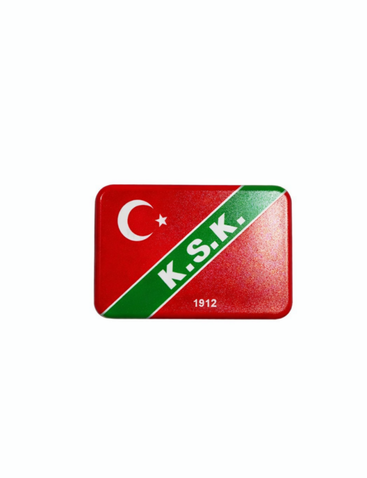 KSK MAGNET MODEL 4