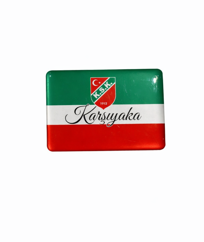 KSK MAGNET MODEL 5