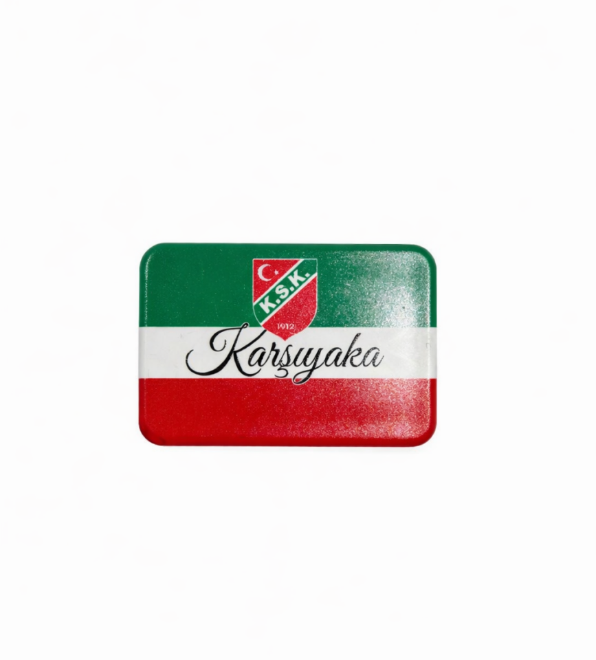 KSK MAGNET MODEL 7