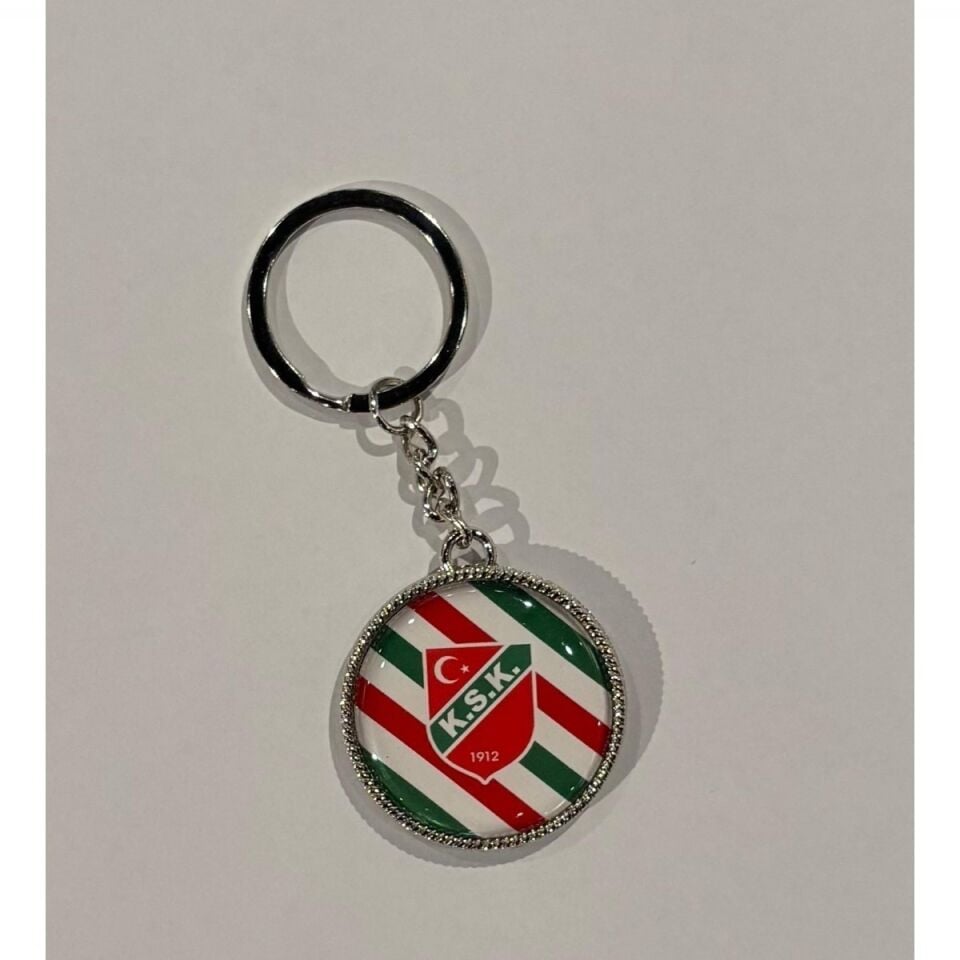 WHİTE CANDY ANAHTARLIK