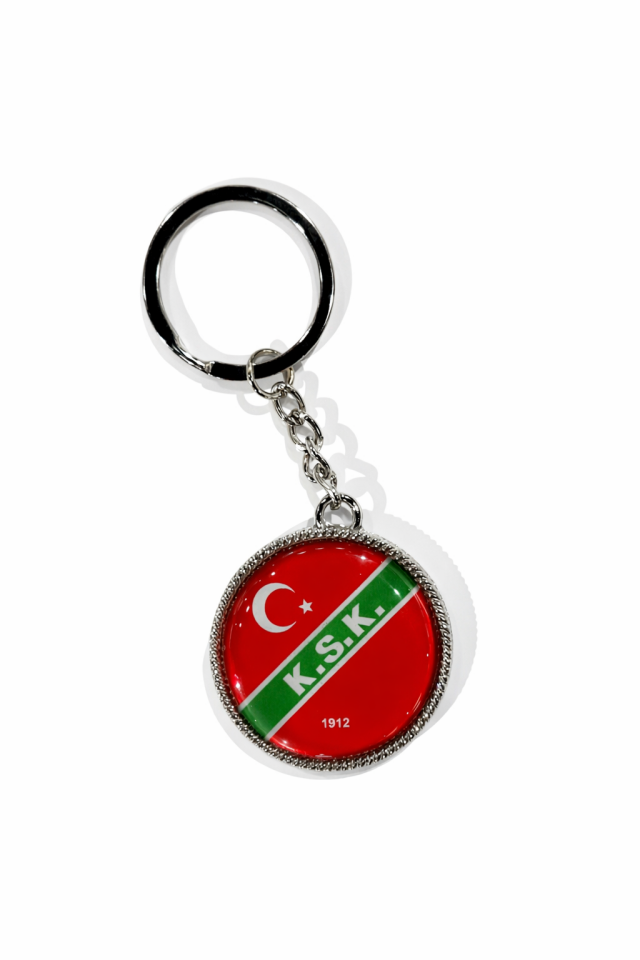 WHİTE CANDY ANAHTARLIK