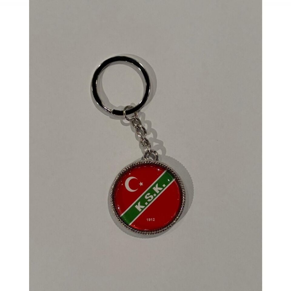 KARŞIYAKA ANAHTARLIK