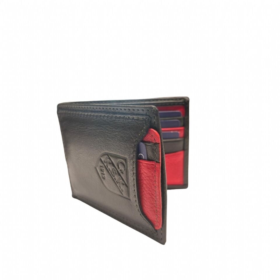 HAKİ KSK HAKİKİ DERİ CÜZDAN 3