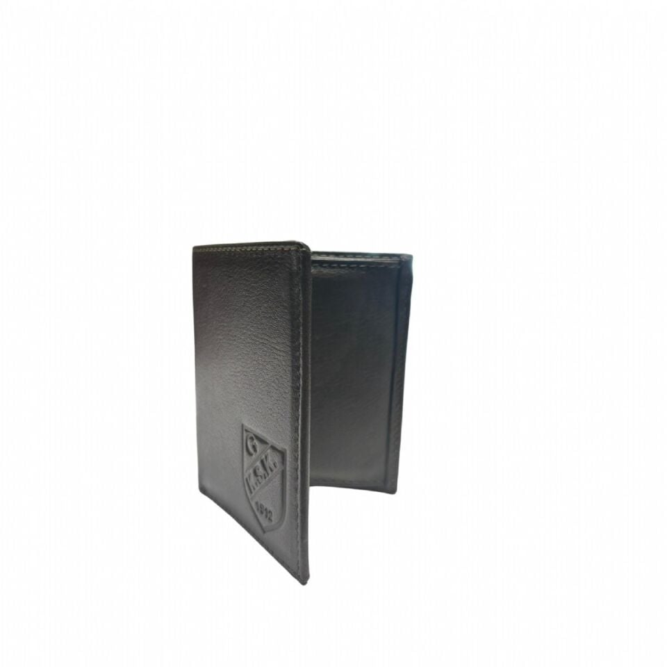 HAKİ KSK HAKİKİ DERİ CÜZDAN 1