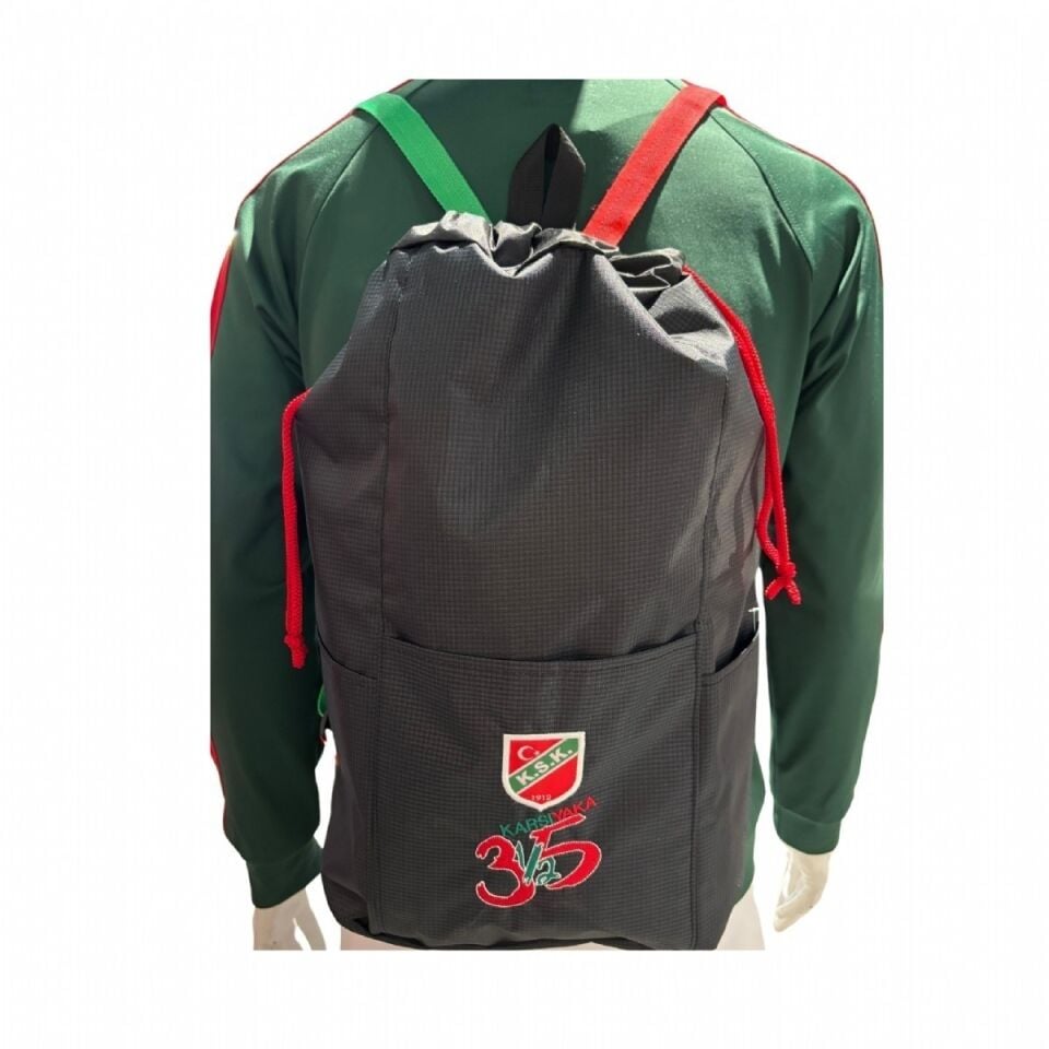 KSK ARMA 35 1/2 SPOR SIRT TORBA ÇANTA