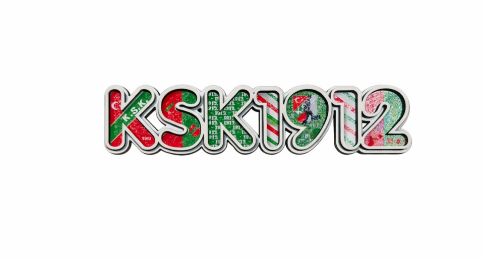 3D KSK1912 MAGNET