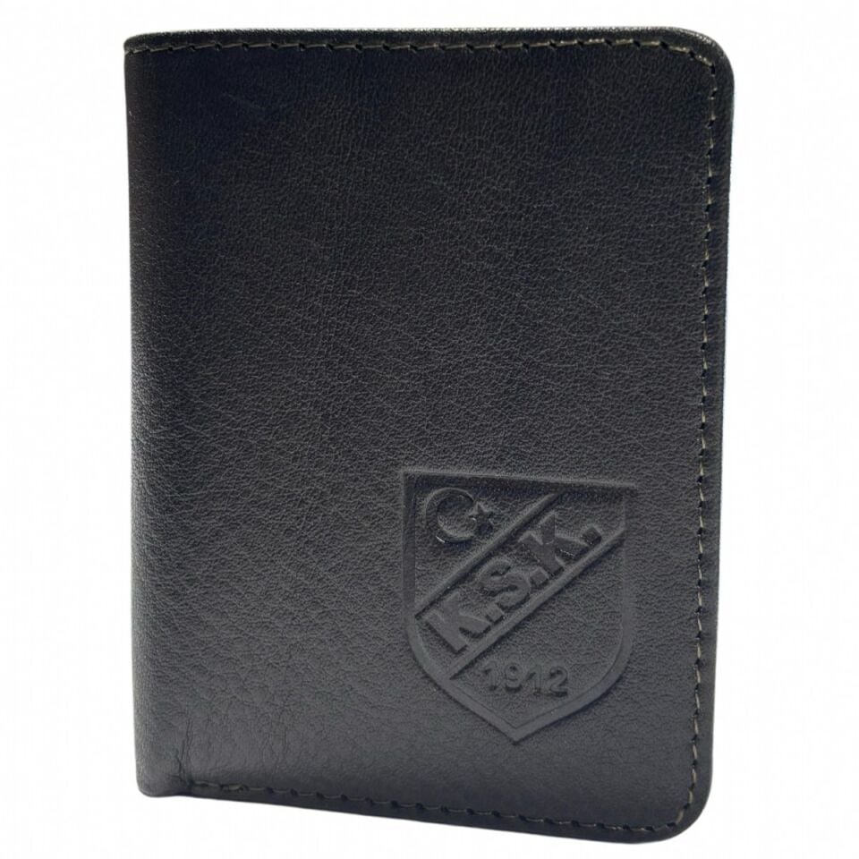 KSK MIKNATISLI CÜZDAN