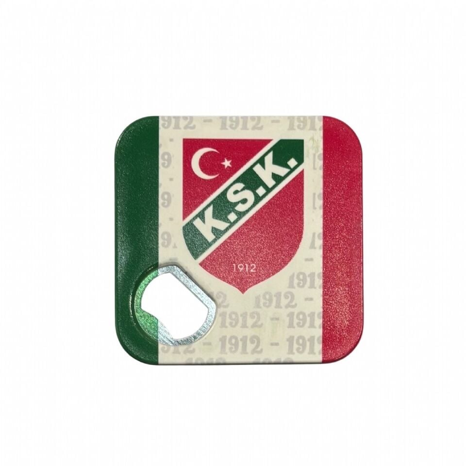 KSK 1912 MAGNET AÇACAK